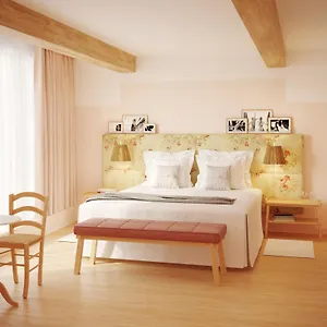 visit hotel