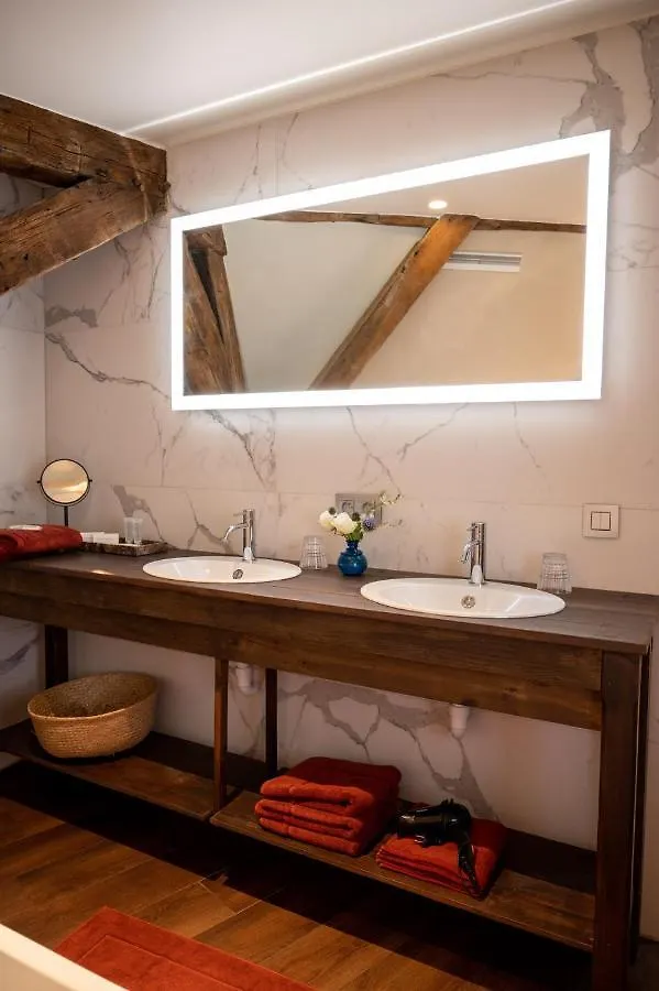 B&B L'Histoire De L'Eclair Bruges