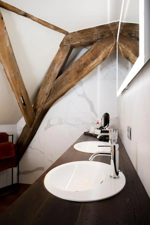 B&B L'Histoire De L'Eclair Bruges
