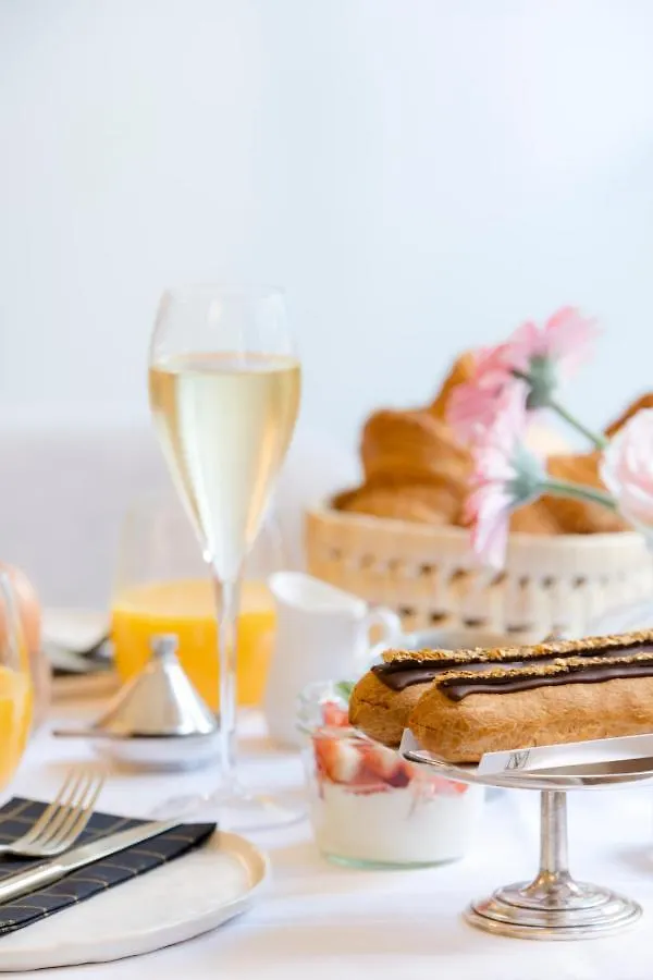 Bed & Breakfast B&B L'Histoire De L'Eclair Bruges Belgium