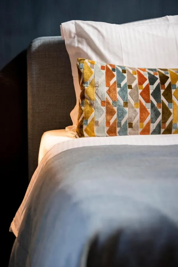 Bed & Breakfast B&B L'Histoire De L'Eclair Bruges