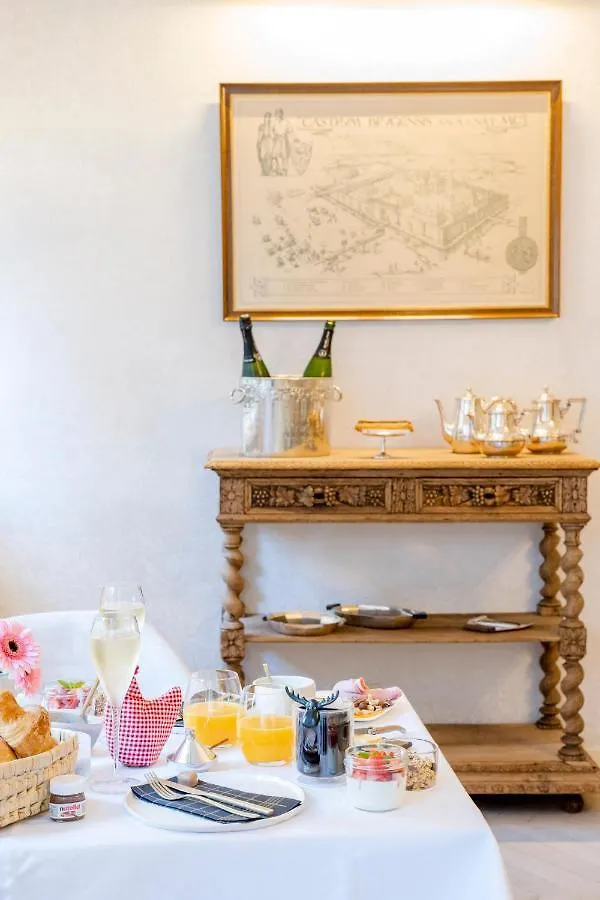 B&B L'Histoire De L'Eclair Bruges 0*,  Belgium