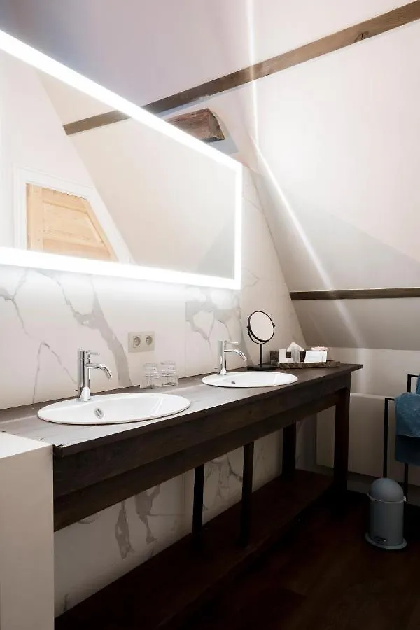 Bed & Breakfast B&B L'Histoire De L'Eclair Bruges Belgium